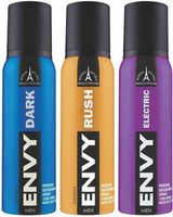 ENVY body spray flat 40% off 