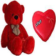 Big size Teddy Bear:-  Upto 90% off  from 297