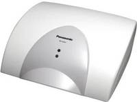 Panasonic NF-GW1 760-Watt 4-Slice Sandwich Maker 