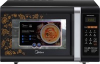 [ lowest] Midea 25 L Convection Microwave Oven