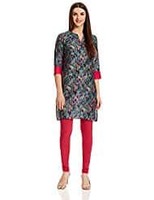 JASHN womenwear kurta & saree flat 80% off 