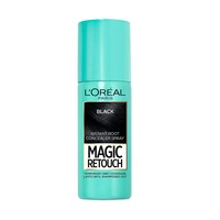 L'Oreal Paris Magic Retouch 1, Black, 75ml
