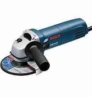 [59% off]Bosch GWS 6-125 Professional Angle Grinder @Rs.2486 ||Lowest ||