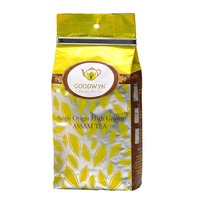 (Back again) Goodwyn Pure and Premium Assam Tea (Chai), 1kg, Makes 500 Cups

@250/- Mrp 479