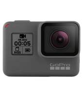GoPro Hero 5 MP Action Camera