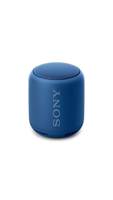 Sony SRS-XB10 Bluetooth Speaker (Blue)