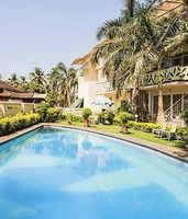 Fab hotels : Flat 50% off on all Goa hotels