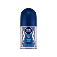 Nivea Men Fresh Active Roll On