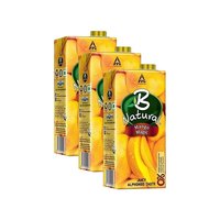 B Natural  Juice - Pack of 3 (3 ltrs) - 40% Off - Rs 178