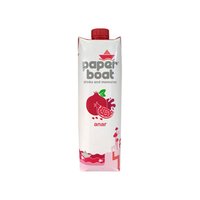 Paper Boat Anar Fruit Drink 1ltr 60% off