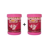 Pickwick Strawberry Wafer Roll - Buy 1 Get 1 Free