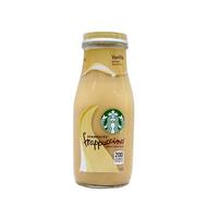 Starbucks Frappuccino Vanilla Cold Coffee 49%off