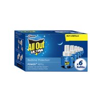 All Out Ultra Mosquito Repellent (Refill)