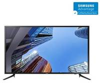 Samsung 124.46 cm (49") Full HD Standard LED UA49M5100ARLXL