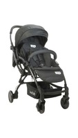 LuvLap Baby Pram Stroller min. 22% off +  flat 50% cashback 
