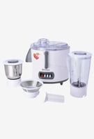 Westinghouse JE45WW2A-DS 450 W Juicer Mixer Grinder  @1999 