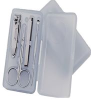 Pepperfry What The Fry Deals  For 26th May (2 Storage Jars @ 99, Manicure Kit @ 55 & More)