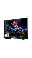 Vu 124cm (49 inch) Full HD LED TV (49D6575)