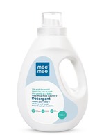 Mee Mee Mild Baby Liquid Laundry Detergent (1.5L)