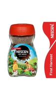 Nescafe First Harvest Coffee 50g at Rs.114 - After Cashback