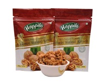 Happilo Premium 100% Natural Kashmiri Walnut Kernels, 200g (Pack of 2) FREE BMS VOUCHER 
