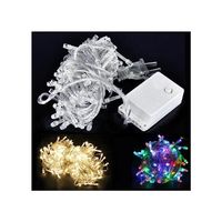 Full Houz 5 Metre String with Switch LED Lights  84%off 