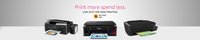Amazon Print More Spend Sale : Upto 30% Off + No Cost EMIs on Best Selling Printers