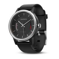 ( Lowest ) Garmin vívomove Sport Smart Watch with Sport band (Black)