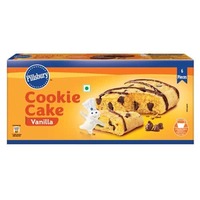 pantry || Pillsbury Cookie Cake, Vanilla, 138g