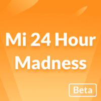 Mi Madness Sale Live Again Loot @1Rs