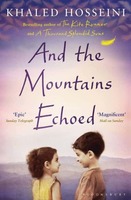 And the Mountains Echoed book {Check PC}
