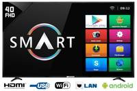 Weston 40 inch Full HD Smart LED TV