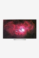 LG TV 138 cm (55 inches) OLED OLED55B7T 4K UHD LED TV (White)
