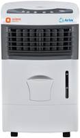 Orient Airtek ATKTS60SP 15-Litre Portable Air Cooler (White/Grey)
