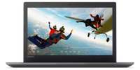 Lenovo IdeaPad 320 (80XH01HSIN) (6th Gen i3/4GB/1TB/39.62cm(15.6)/Win10) Onyx Black{SEE PC}