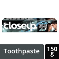 Closeup Deep Action Eucalyptus Wave Gel Toothpaste 150 g