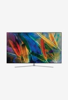 Samsung 55Q7F 139.7 (55") 4K Ultra HD Smart LED TV (Black)