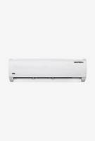 Carrier 1.5 Ton Inverter 3 Star (BEE rating 2018) DURAFRESH CAI18DF3N8F0 Split AC (White)