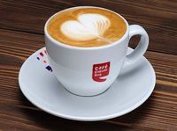[Expired] Get CCD Cappuccino / Masala Tea / Cafe Latte / Americano For Free 