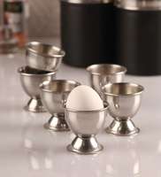 Pepperfry what the Fry Deals : Stainless Steel Dessert cum Egg Bowls – Set of 6 @ 89 & More