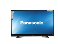Panasonic TH-W49ES48DX 124.46 cm (49 inches) Smart Full HD LED TV (Black) 