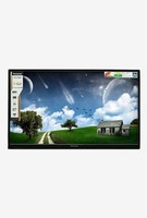 Panasonic TH-28D400DX 70 cm (28 Inches) HD Ready LED TV (Black)