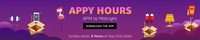 Amazon Appy Hours Sale : 5% Off on Amazon Gift Cards | Upto 80% Off