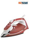 Koryo By Big Bazaar Steam Iron KSW 37X Red @799 or @899
