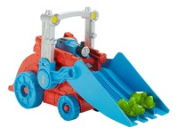 Thomas Adventures Space Mission Rover, Multi Color 
