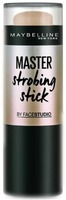 Maybelline Face Studio Strobing Stick Highlighter  (Nude)