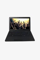 Micromax Canvas Lapbook L1160 (Atom Z3735F/2GB/32GB/29.46cm(11.6)/Windows 10/INT) Black