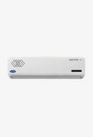 Carrier Estar Cyclojet 1 Ton 3 Star (BEE Rating 2018) CAS12ET3J8F0 Copper Split AC (White)