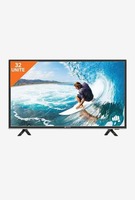 Micromax L32T8361HD 81 cm (32 inches) HD Ready LED TV (Black)