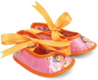 Barbie  kids footwear upto 70% off